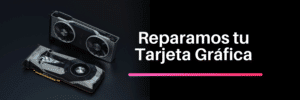 Reparación Tarjeta Gráfica - Servicios Electrónicos