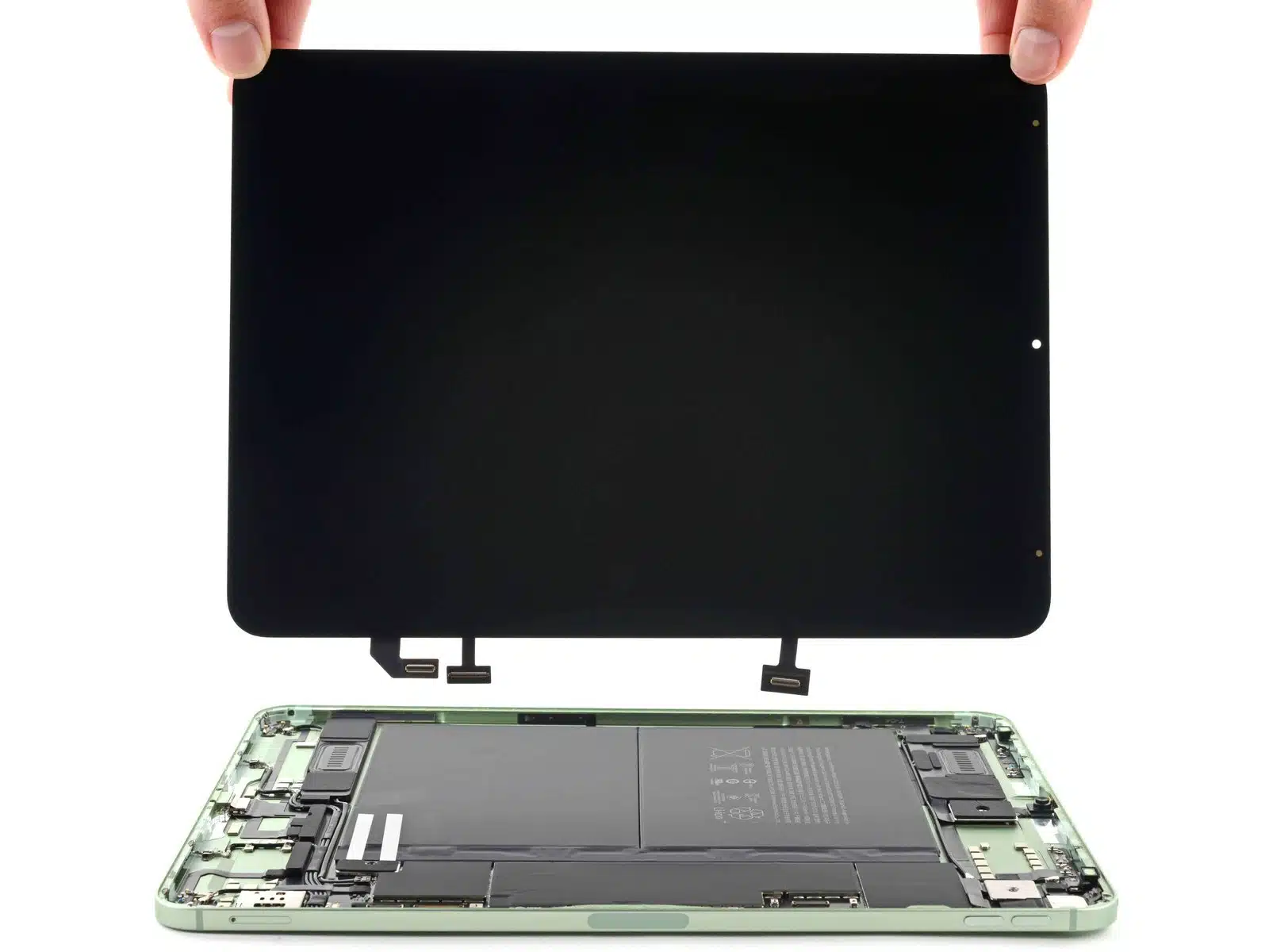 Cambiar Pantalla iPad Air 5