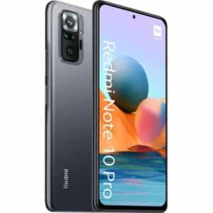 Cambiar Pantalla Xiaomi Redmi Note 10 Pro