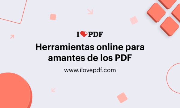 Editar PDF Gratis - iLovePDF