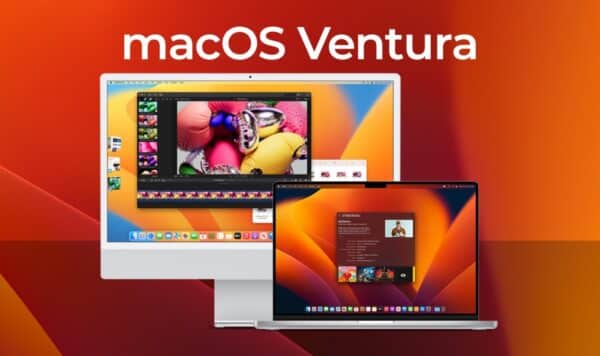 Instalar MacOS Ventura Paso a Paso