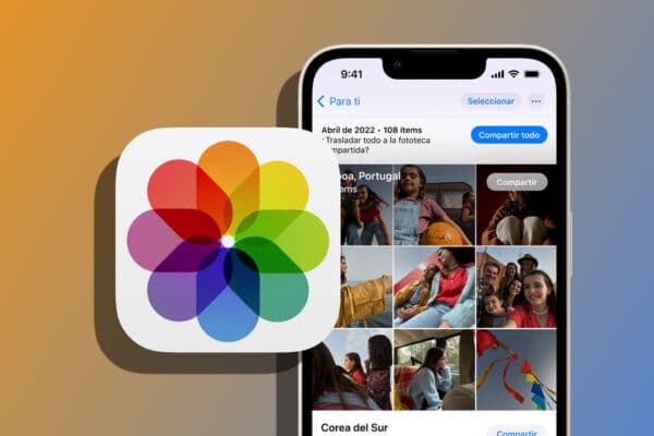 MacOS Ventura - Novedades Fototeca