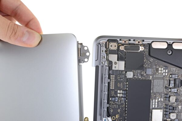 Precios Cambiar Pantalla MacBook