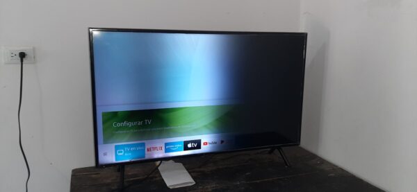 Reparación de Televisores - Problemas Imagen