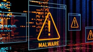Solucionar Errores de Windows - Malware