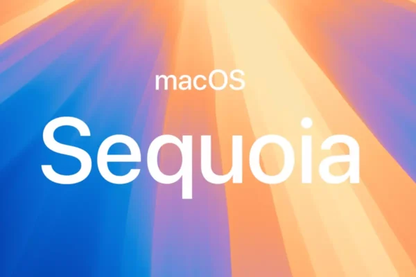 Versiones de MacOS - Sequoia