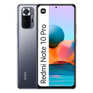 Cambiar Pantalla Xiaomi Redmi Note 10 Pro