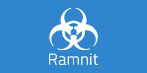 Virus Ramnit Ciberseguridad 2023