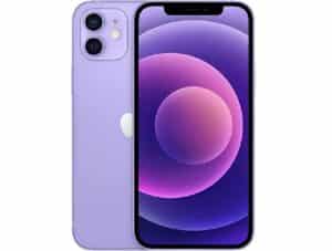 Reparar iPhone 12 en Madrid