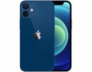 Reparar iPhone 12 Mini en Madrid