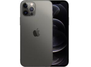 Reparar iPhone 12 Pro en Madrid