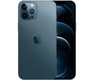 Reparar iPhone 12 Pro Max en Madrid