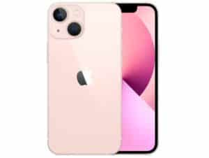 Reparar iPhone 13 Mini en Madrid