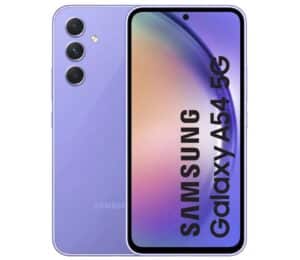 Samsung Galaxy A54 5G
