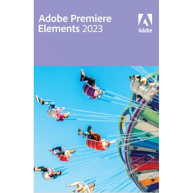 Adobe Premiere Elements