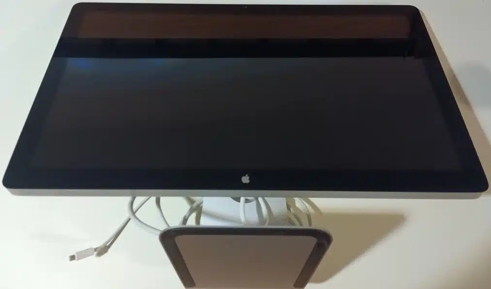 Apple Thunderbolt Display A1407 27