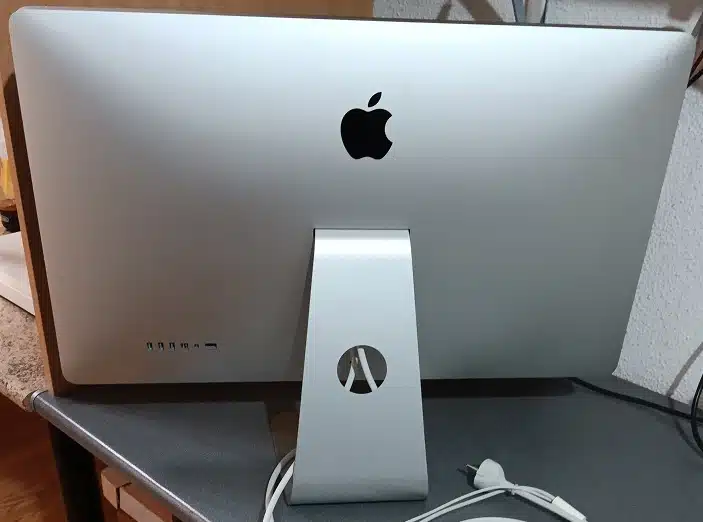 Apple Thunderbolt Display A1407 27