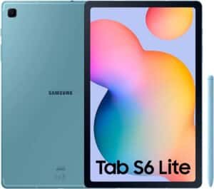 Tablet Samsung Galaxy Tab S6 Lite