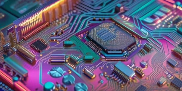 Problemas microcontrolador del televisor