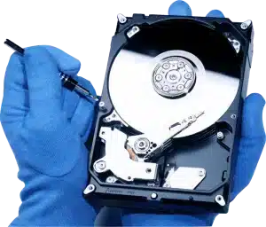 Recuperación de Datos Discos Duros Madrid