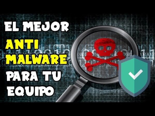 Anti-malware Gratis 2023
