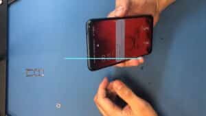 Cambiar Pantalla OPPO A74 4G en Reparar Ordenadores Madrid Final