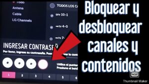 Cómo Solucionar Televisor Atascado en un Canal