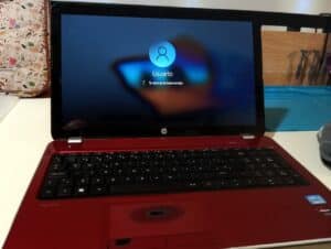 HP Pavilion 15-e043ss