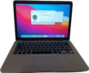 MacBook Pro A1502 2014