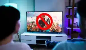 Reparar Televisor no tiene Sonido