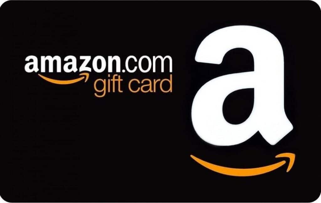 Tarjeta Regalo Epay Amazon