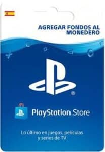 Tarjeta Regalo ePay Play Station