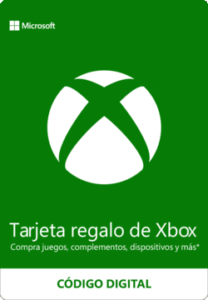 Tarjeta Regalo ePay XBox