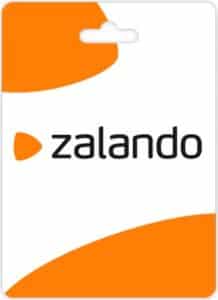 Tarjeta Regalo ePay Zalando Moda