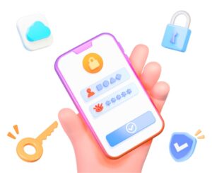 iPhone Bloqueado por iCloud 4ukey