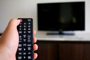 Televisor no se Enciende