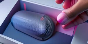 Batería de iPhone que se agota rápidamente