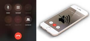 Reparar Chip de Audio iPhone 7G