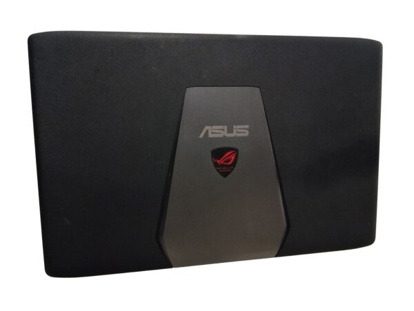 Reparar Portátil Asus GL752V