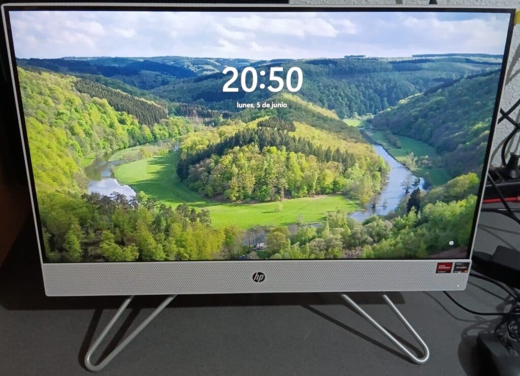 Reparar HP 24-cb0000ss