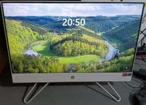 Reparar HP 24-cb0000ss