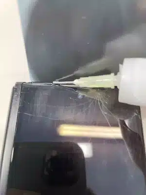 Cambiar pantalla Samsung Galaxy Z FOLD 3 5G