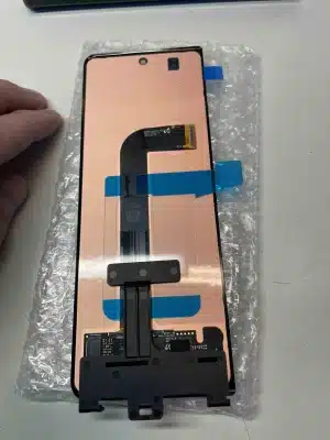 Sustituir pantalla Galaxy Z FOLD 3 5G - Pantalla Original Nueva