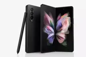 Sustituir pantalla Samsung Galaxy Z FOLD 3 5G