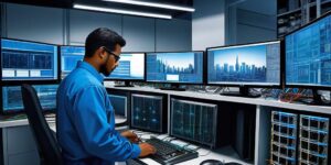 Mantenimiento informático de ordenadores Madrid