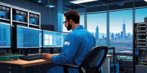 Mantenimiento informático de ordenadores portátiles