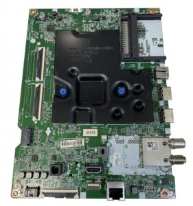 Placa Base Original Smart TV LG