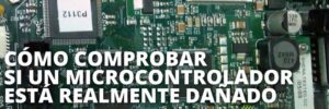 Solucionar Problemas microcontrolador del televisor