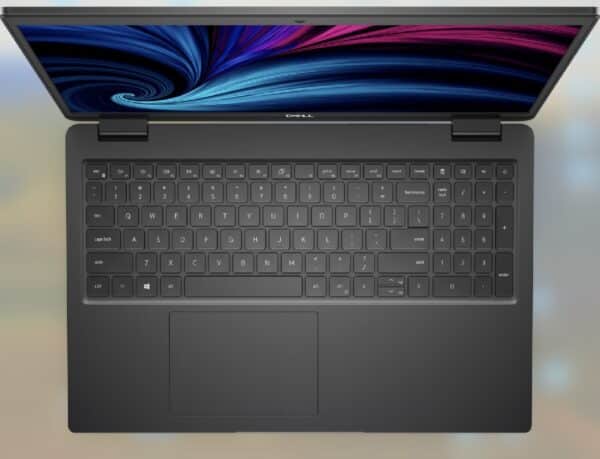 Cambiar Cover LCD Dell Latitude 3520 - Portada