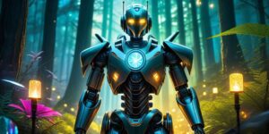 Inteligencia Artificial y Tarot